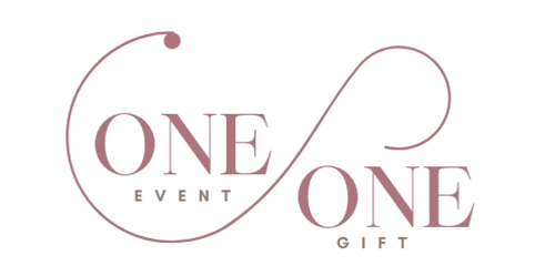 ONE EVENT ONE GIFT